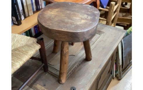 TABOURET D’APPOINT PM