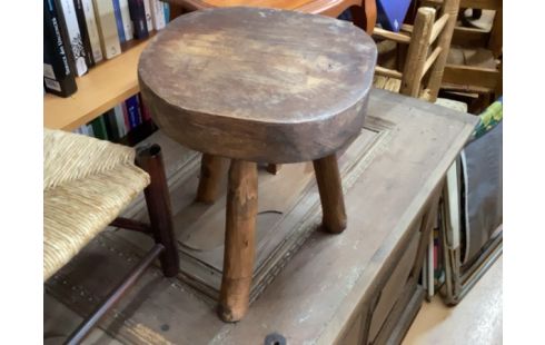 TABOURET D’APPOINT PM