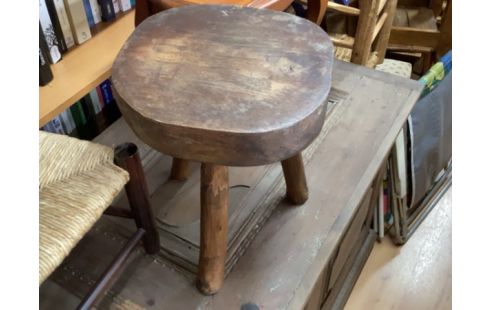 TABOURET D’APPOINT PM