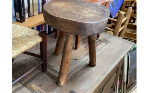 TABOURET D’APPOINT PM