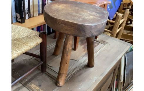 TABOURET D’APPOINT PM