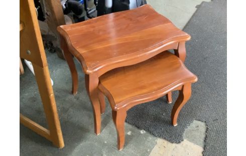 TABLE BASSE GIGOGNE