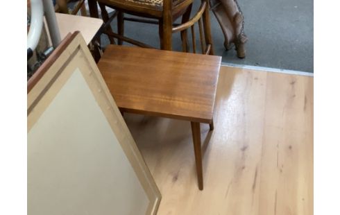 TABLE BASSE D’APPOINT