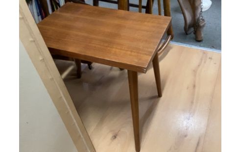 TABLE BASSE D’APPOINT