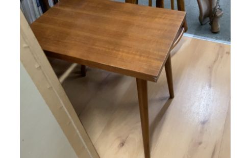 TABLE BASSE D’APPOINT