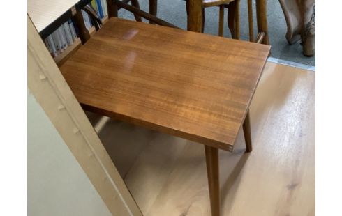 TABLE BASSE D’APPOINT