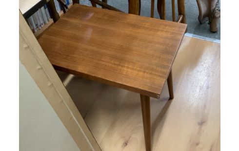 TABLE BASSE D’APPOINT