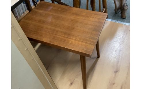 TABLE BASSE D’APPOINT