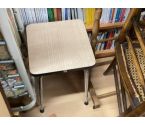 TABOURET FORMICA