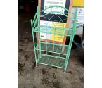 ETAGERE ST BOULANGÈRE PM VERTE