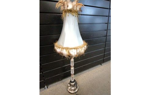 LAMPE DE SALON ROCHE ET BOBOIS