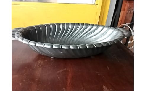 PLAT CORBEILLE ETAIN