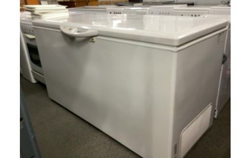 CONGELATEUR COFFRE LIEBHERR 461 LITRES