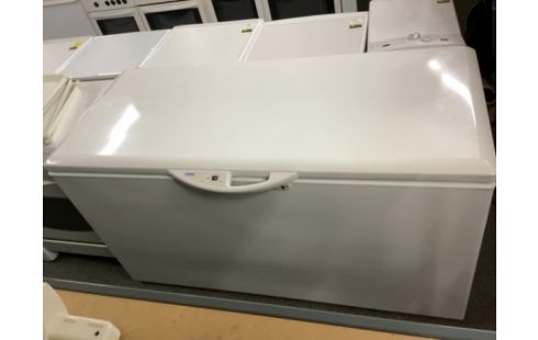 CONGELATEUR COFFRE LIEBHERR 461 LITRES