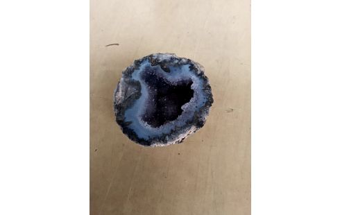 GEODE AMÉTHYSTE