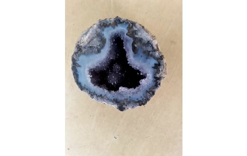 GEODE AMÉTHYSTE