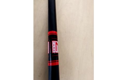 BARRE DE MUSCULATION TRACTION