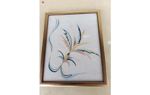 CADRE TABLEAU DIVERS