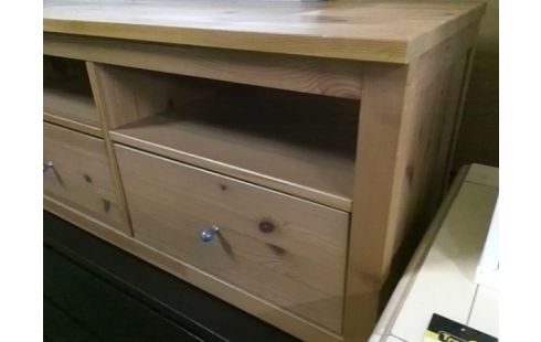 MEUBLE TV IKEA L150