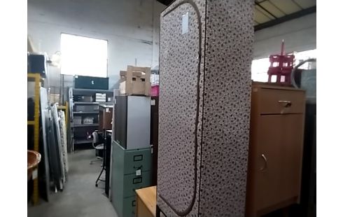 RANGEMENT TOILE ETAGERES