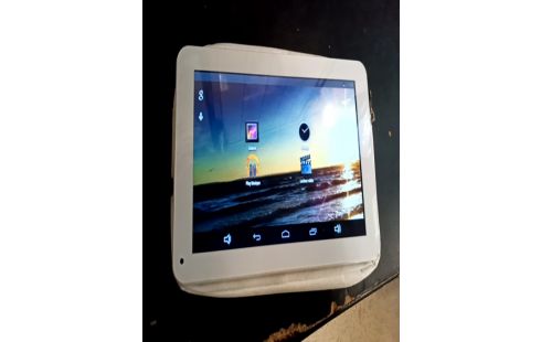 TABLETTE POLAROID 6GO  + POCHETTE RSV