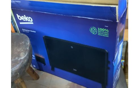 CONVECTEUR BEKO