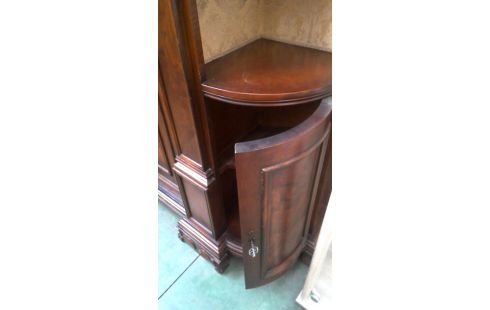 DRESSOIR, , MARQUETERIE