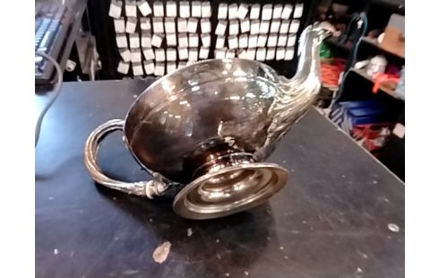 CAFETIERE CHRISTOFLE