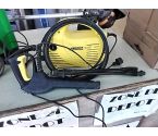 NETTOYEUR HAUTE PRESSION KARCHER +ACC RES