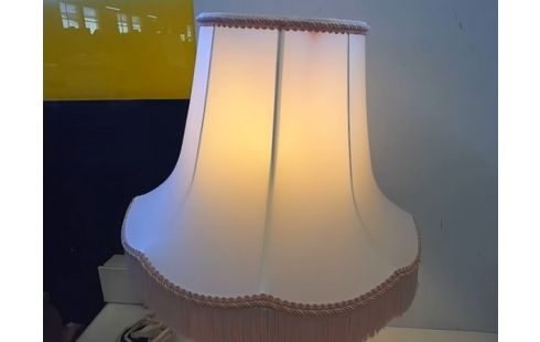 LAMPE A POSER MARBRE