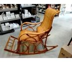 ROCKING CHAIR BAMBOU