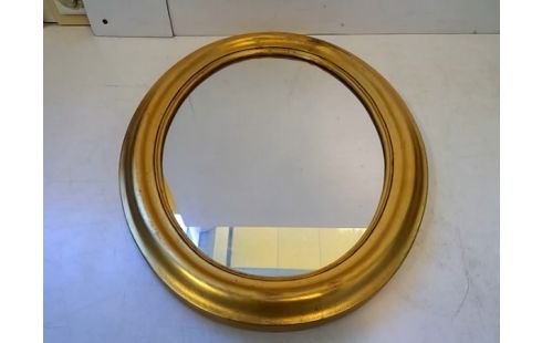 MIROIR MEDAILLON