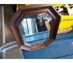 MIROIR BOIS