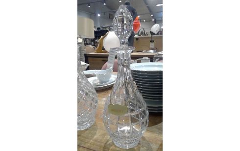 KARAF 1 KRISTAL BOHEMEN