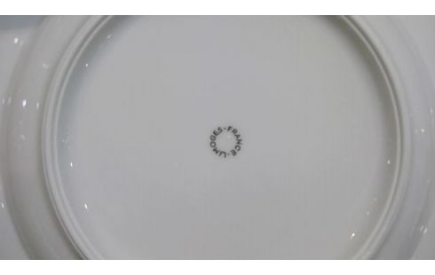 VAISSELLES DE LIMOGES 