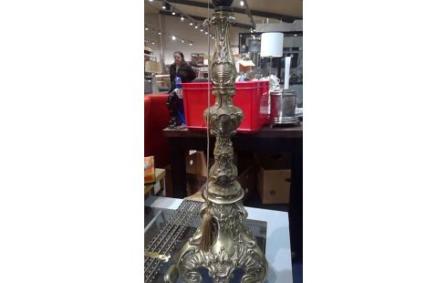 LAMPE A POSER DE STYLE