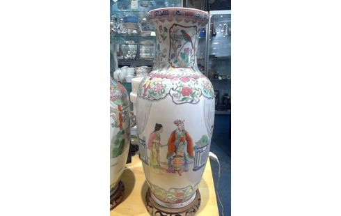 VASE CHINESISCH