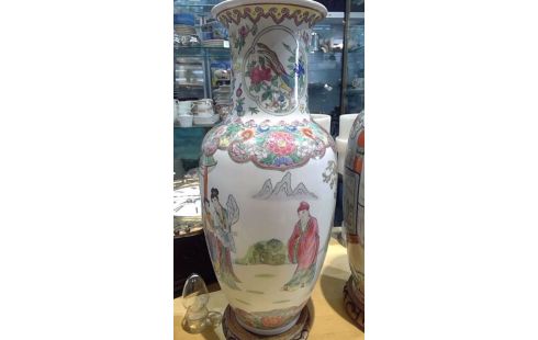 VASE CHINESISCH