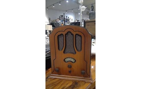 RADIO PHILIPS STYLE  ANCIEN