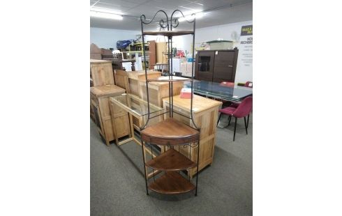 ETAGERE D'ANGLE