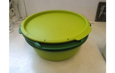 CUIT VAPEUR TUPPERWARE VERT