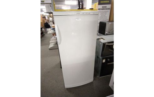 CONGELATEUR ARMOIRE FIRSTLINE