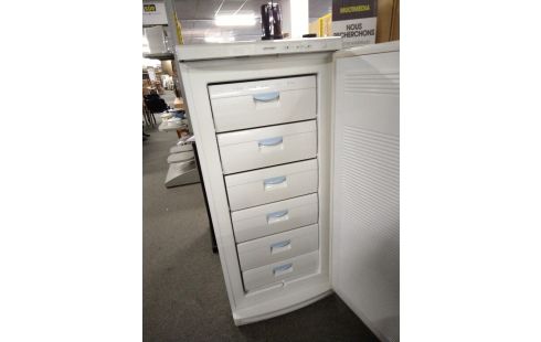 CONGELATEUR ARMOIRE FIRSTLINE