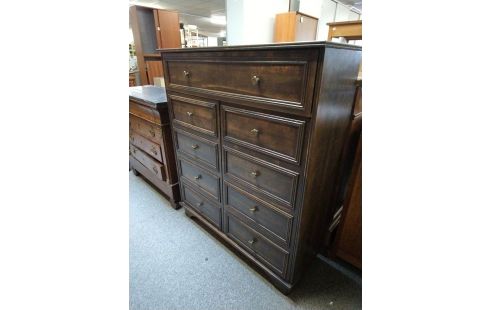 MEUBLE DE RANGEMENT 2 PORTES 1 TIROIR