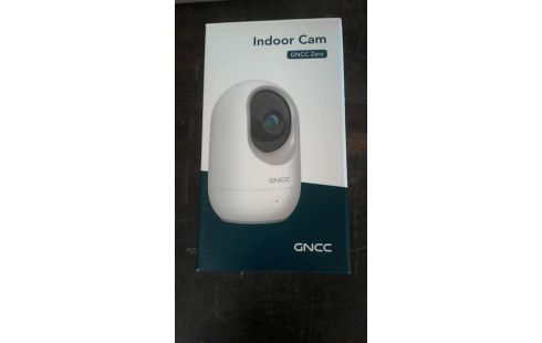 CAMERA DE VIDEO SURVEILLANCE GNCC