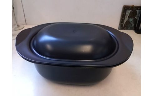 TUPPERWARE NOIR 3L