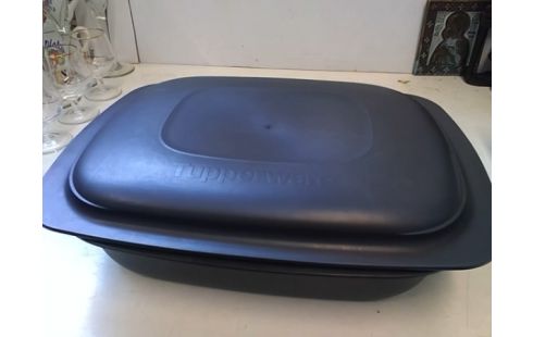 TUPPERWARE NOIR 3.3L