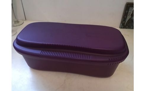 TUPPERWARE VIOLET 1.9L