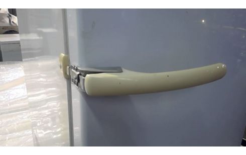 CONGELATEUR POIGNEE EN L'ETAT