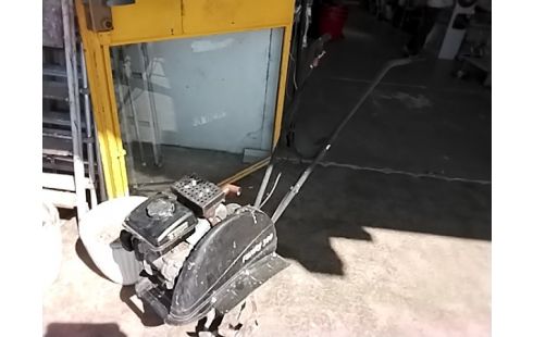 MOTOCULTEUR FUNNY 300 +ACC